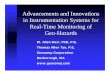 Adv & Innov in Instrumentation Syst for Real-Time Monit of Geo-Hazards - Presentation (59)