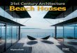21st Century Architecture Beach Houses - Stephen Crafti