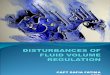 Distrubance of Fluid Vol. Regulation