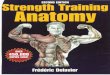 Training Anatomy 2
