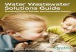 Waste Water Calculation Guide