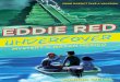 Eddie Red Undercover: Mystery in Mayan Mexico Excerpt