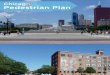 Chicago Pedestrian Plan - High Res Version (103 MB)