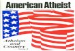American Atheist Magazine May 1985