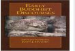 Early Buddhist Discourses_Holder