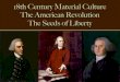 American War for Independence - Seeds of Liberty