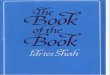 Shah Idries - The Book of the Book
