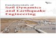 Fundamental of Soil Dynamics and Earthquake Engineering Bharatbhusan Prasad