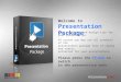 Presentation Package En