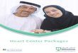 Heart Center Packages FEB13 English
