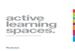 Active Learning Spaces Steelcase