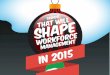 Team Management Workplace Trends 2015 Week Presentation