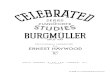 Burgmuller - Studies Opus 100