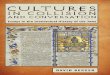 Cultures in Collision and Conversation Essays in the Intellectual History of the Jews