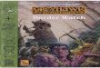 Adventure - Greyhawk - Border Watch (Lvl 1-3)