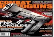 Combat Handguns 2014-03