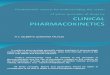 Pharmaco Kinetics 6