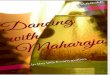 Dancing With Maharaja Sundar11