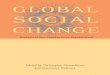 Chase Dunn Global Social Change