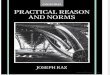 Practical Reasons and Norms