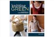 Ann Budd - Knitting Green