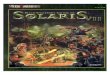 MechWarrior 3rd Ed - Sourcebook - Guide to Solaris VII - [FASA 1716]