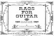 Rags for Guitar