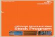 Steel Pipe Stock Brochure