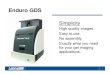 Equipment Monir Enduro Gel Doc System