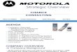 Motorola- Strategic Overview (1)