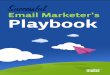Email Marketers Playbook