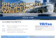 Singapore Property Weekly Issue 190