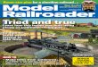Model Railroader 2014-09