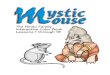 Mystic Mouse Volume 1 Lessons 1-18 Guru Deva