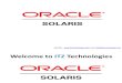 Solaris Admin 10 Online Training