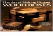 The Art of Making Elegant Wood Boxes.pdf