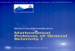 Mathematical Problems of General Relativity - D. Christodoulou.pdf