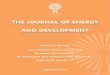 “Can Oil Steer Brazil’s Social and Economic Development? An Alternative New Institutionalist Approach,” by Francisco Ebeling