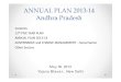 andhra annual plan 2013_14