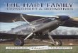 Aeroguide Classics 05 Hawker Hart Family