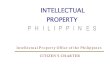 Intellectual Property Office of the Philippines Citizens' Charter
