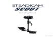 Steadicam Scout Manual