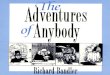 233764470 Richard Bandler the Adventures of Anybody