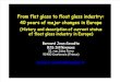05_From Flat Glass To Float Glass Industry.pdf