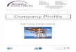 TI Company Profile September 2010