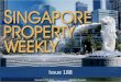 Singapore Property Weekly Issue 188