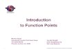 IFPUG2004 04 Aguiar Introduction to Function Point Analysis