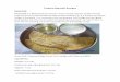 Tanjore Marathi Recipes