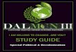 Specpol Study Guide - Dalmun III