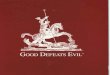 Good Defeats Evil